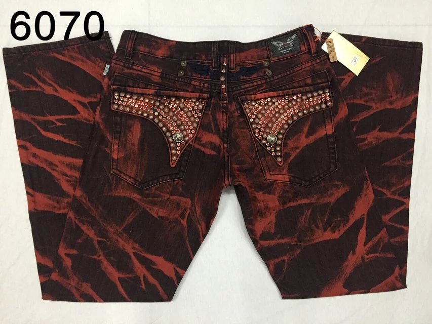 Rbin long jeans men 30-38-220